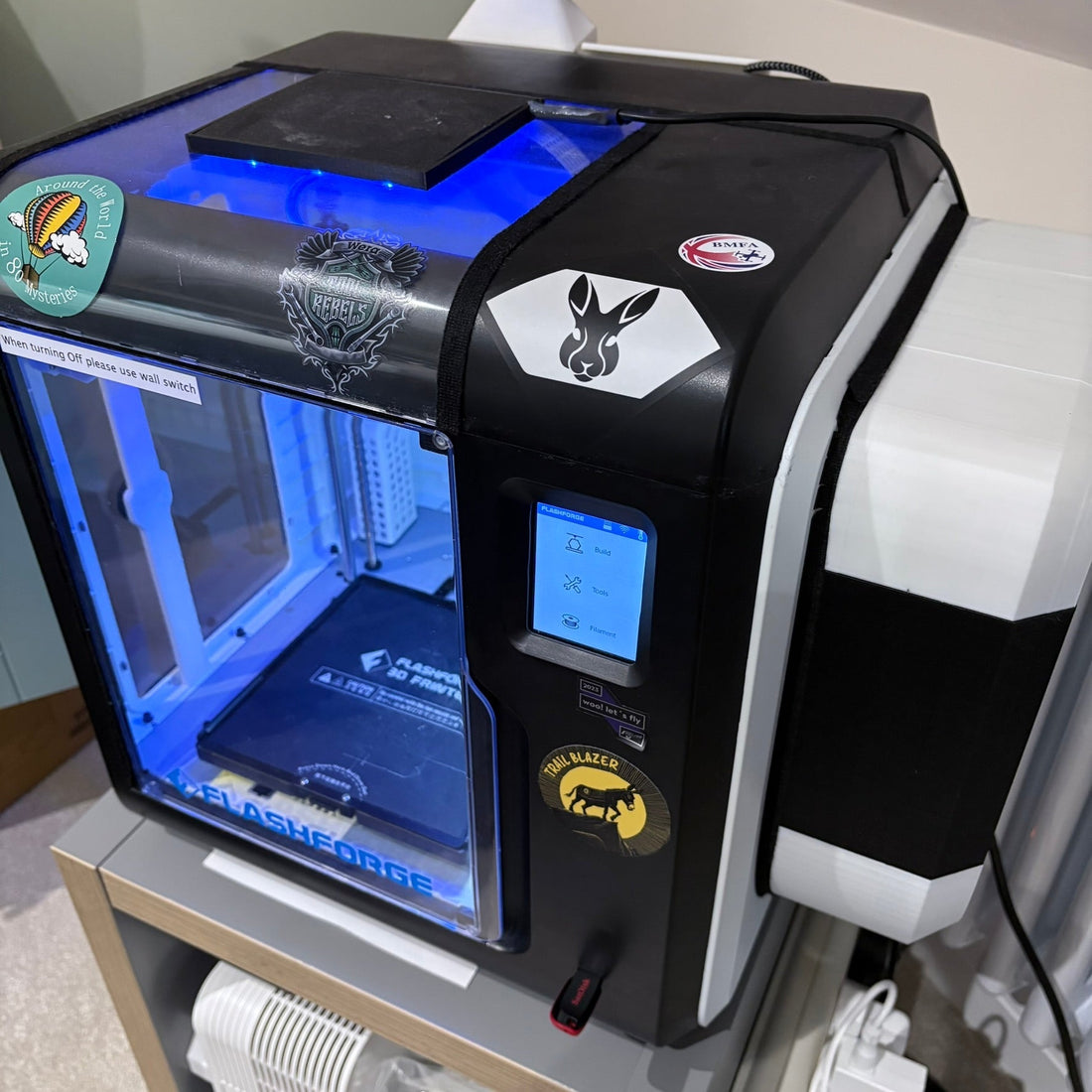 Which 3D Printer Do I Use at Noppitlabs? — Our Honest Recommendation for Makers