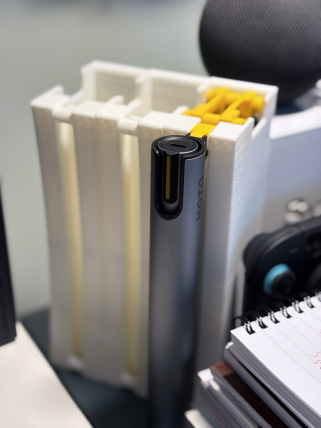 The Problem with the HOTO SNAPBLOQ