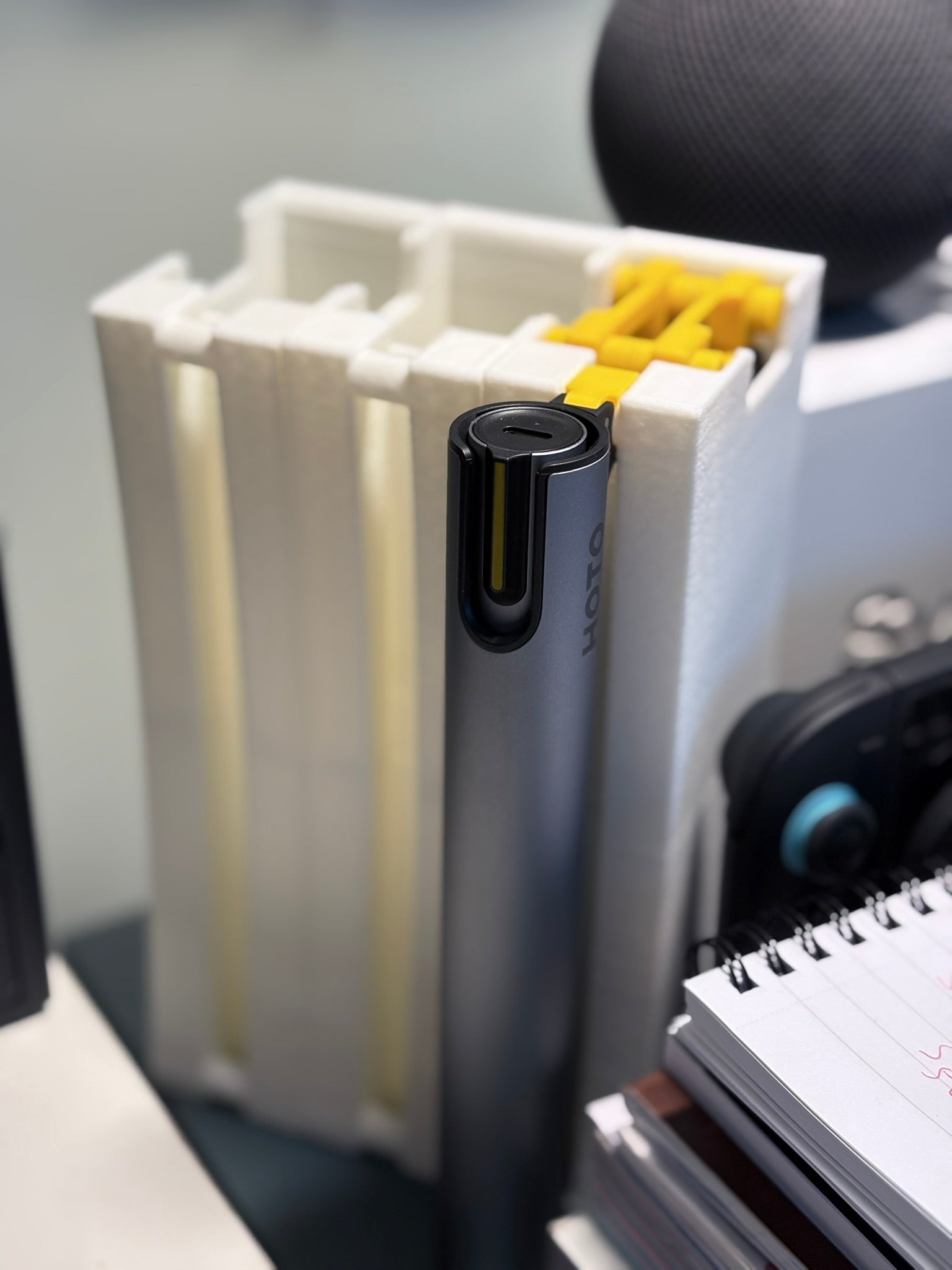 The Problem with the HOTO SNAPBLOQ