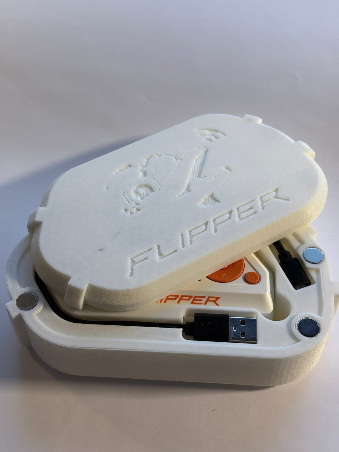 Flipper zero case