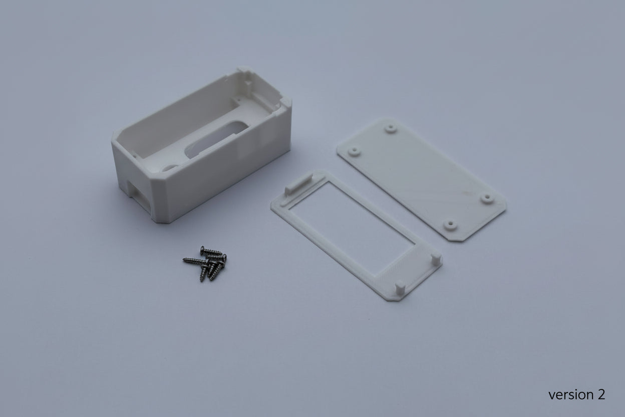 Case for Bjorn or Pwnagotchi