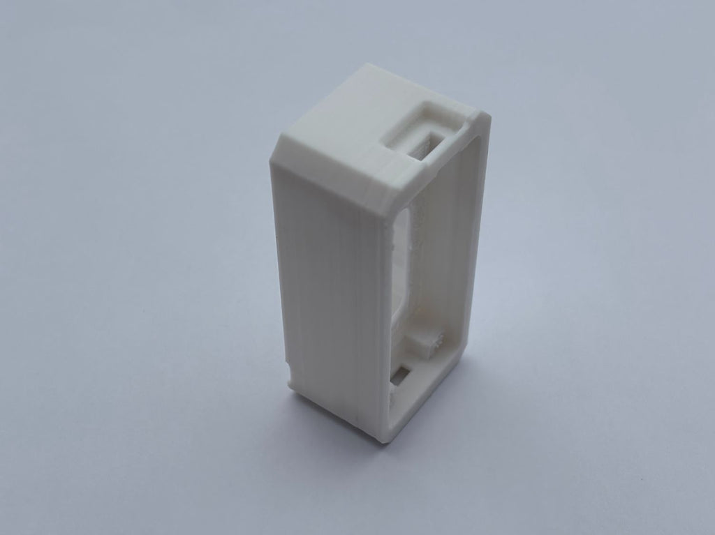 Case for Bjorn or Pwnagotchi