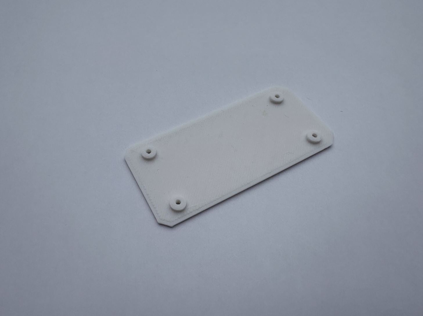 Case for Bjorn or Pwnagotchi