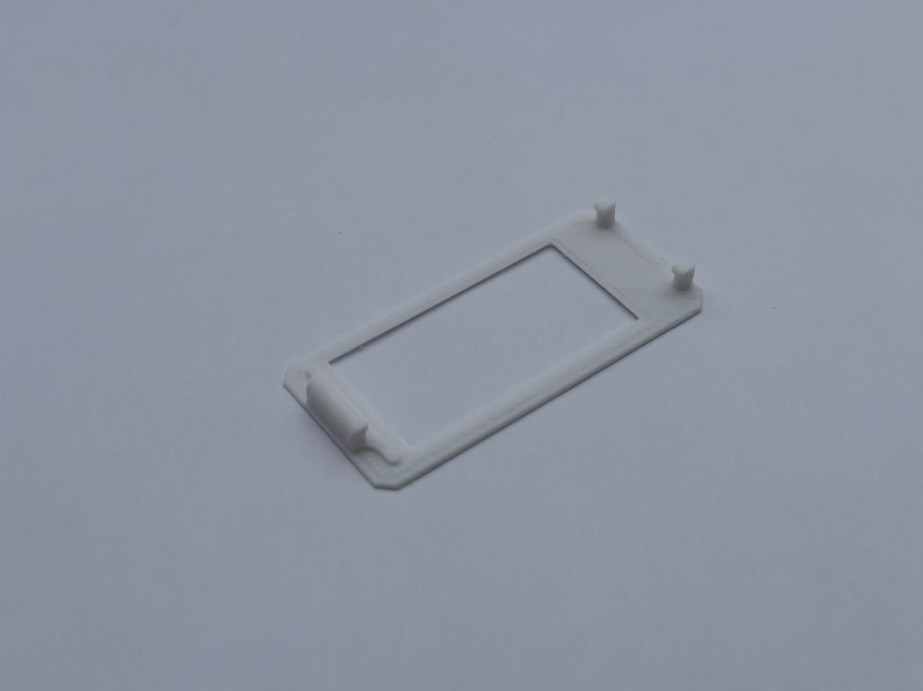 Case for Bjorn or Pwnagotchi