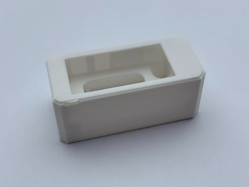 Case for Bjorn or Pwnagotchi