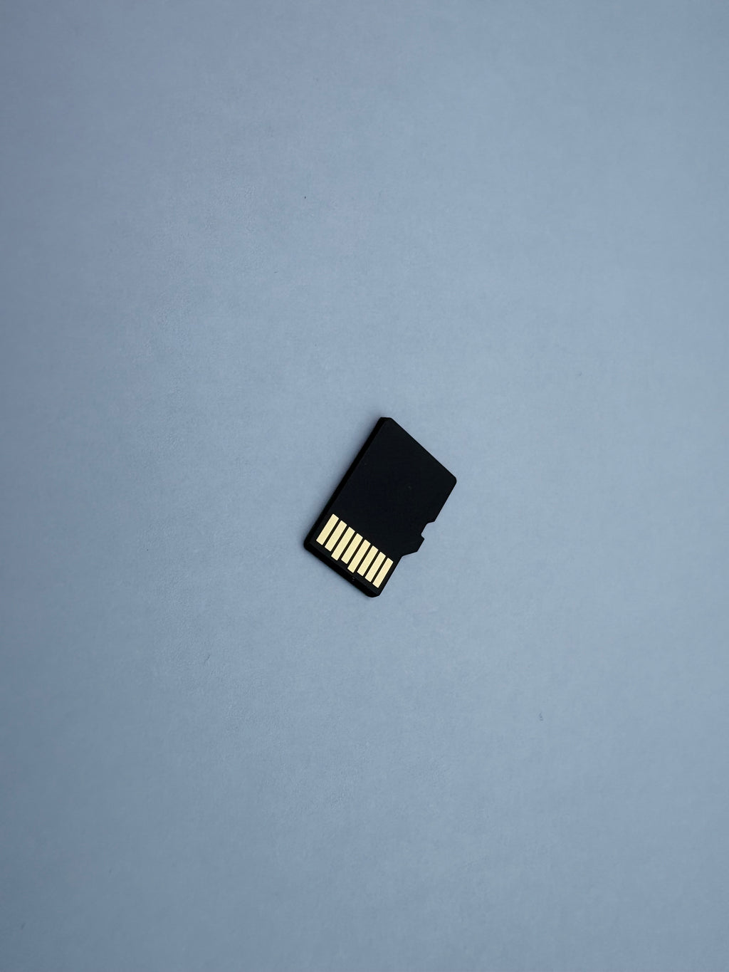 Bjorn Pre-loaded SD card