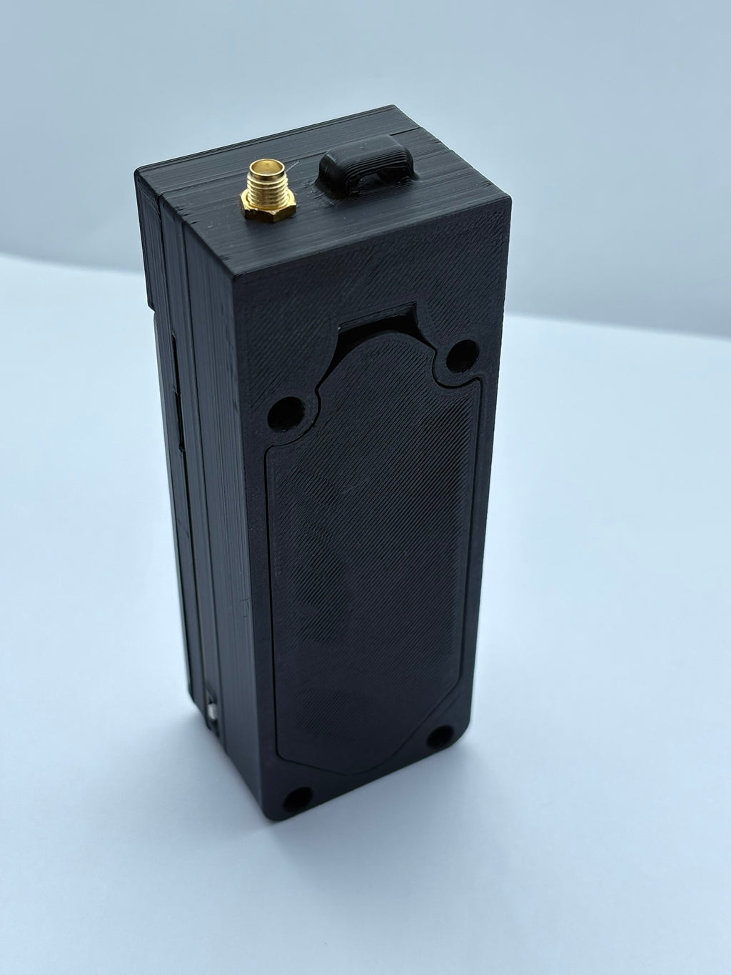 Meshtastic LoRa Device