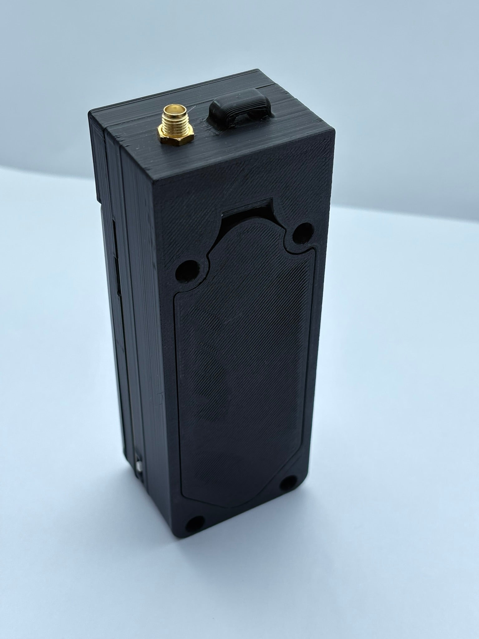 Meshtastic LoRa Device