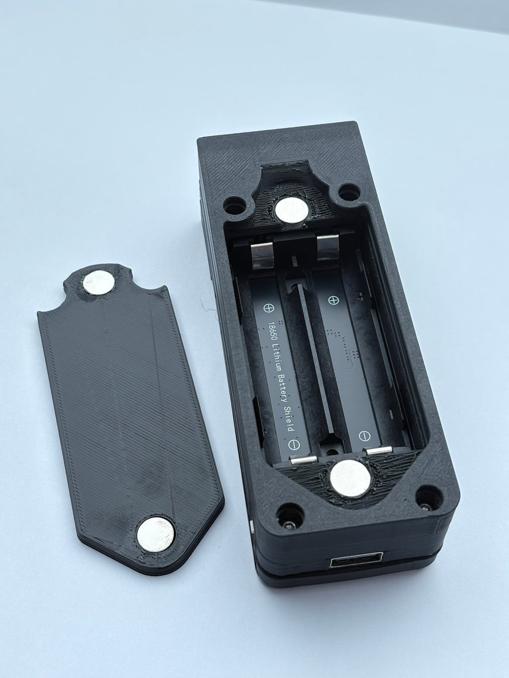 Meshtastic LoRa Device