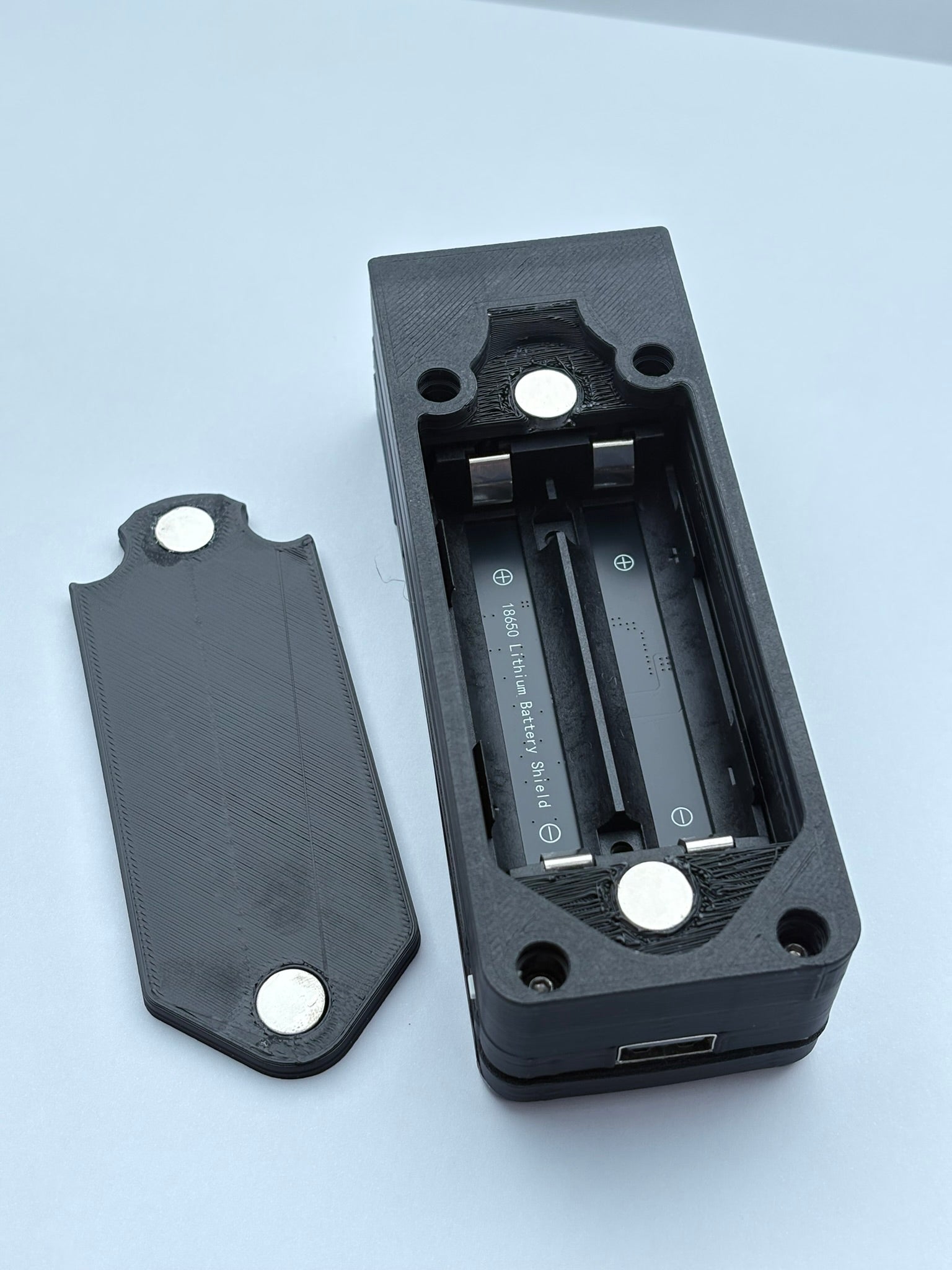 Meshtastic LoRa Device