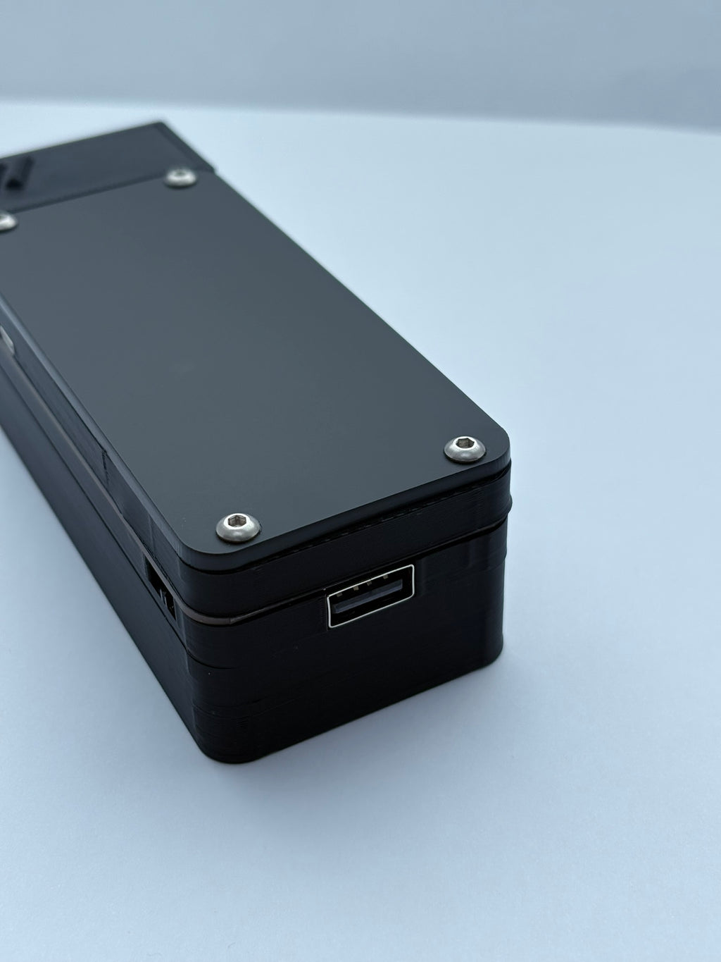 Meshtastic LoRa Device