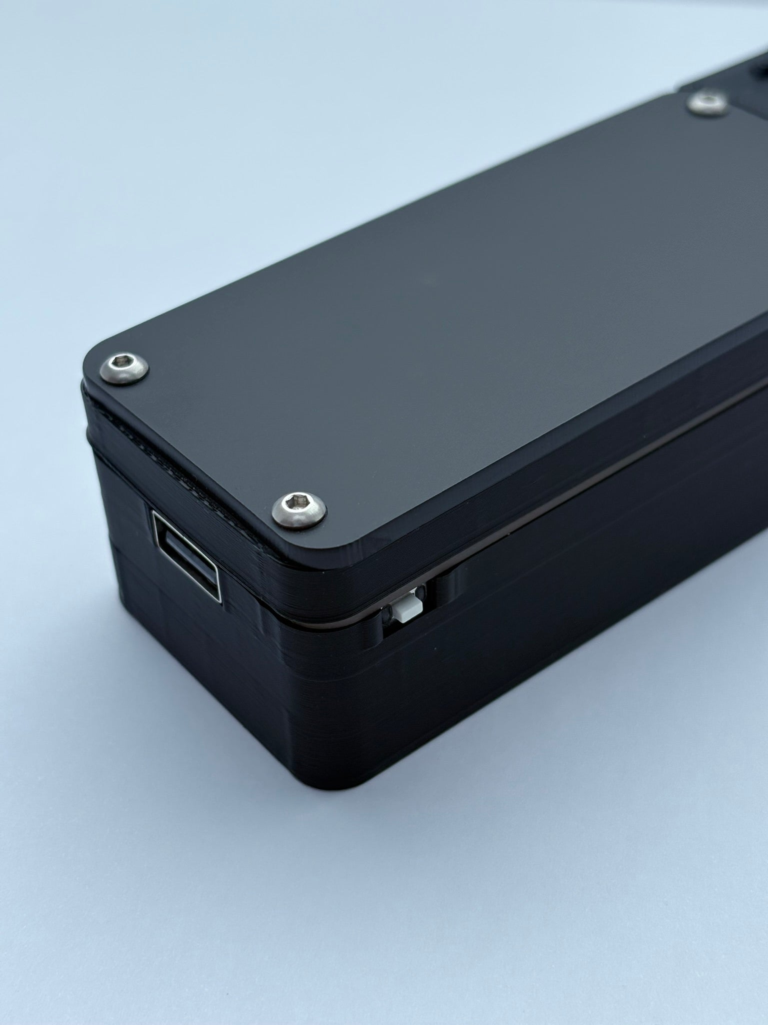 Meshtastic LoRa Device