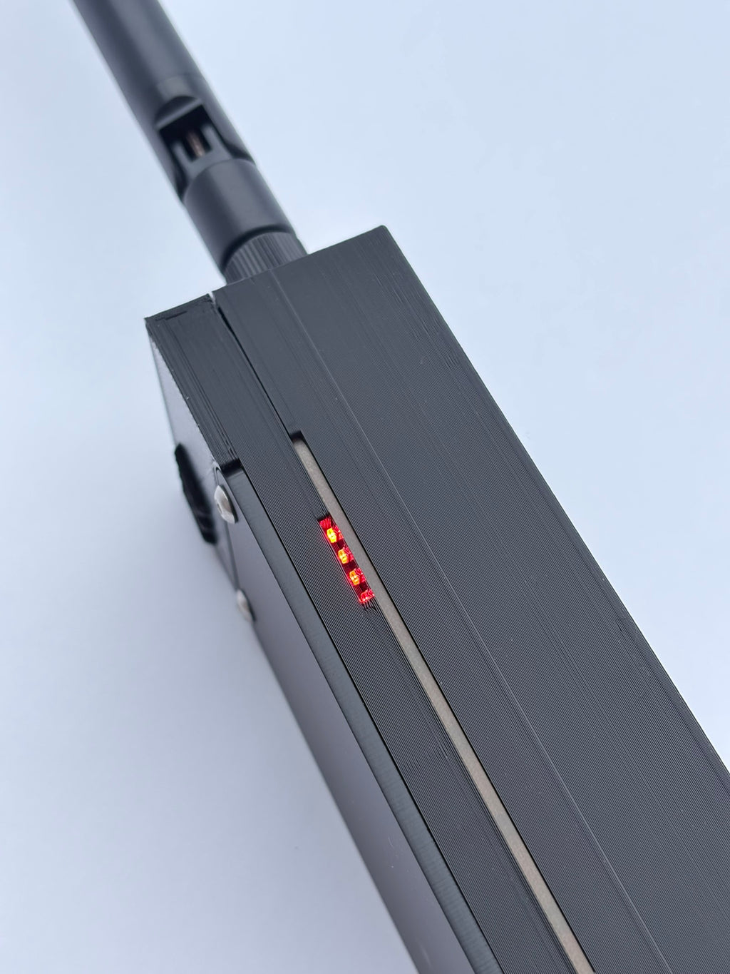 Meshtastic LoRa Device