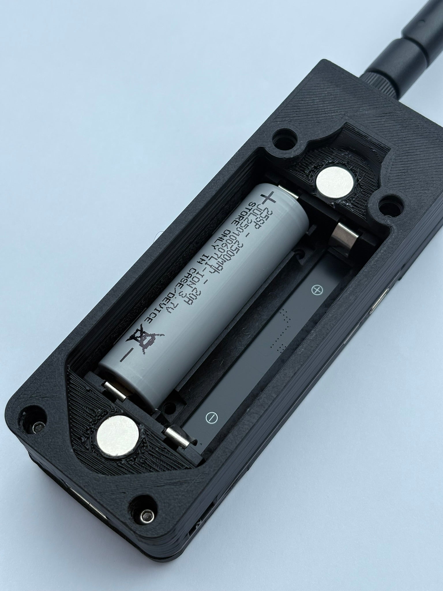 Meshtastic LoRa Device