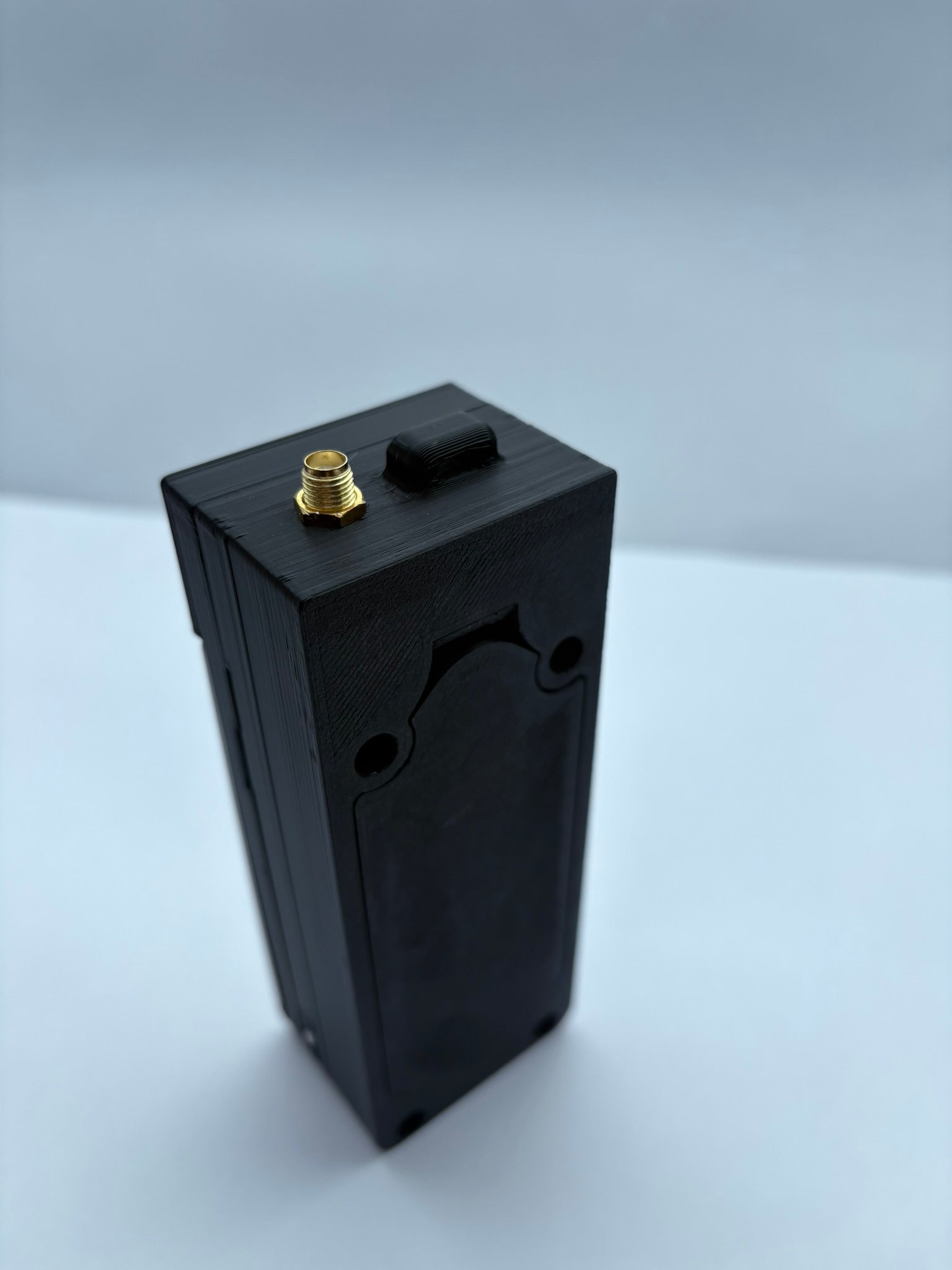 Meshtastic LoRa Device