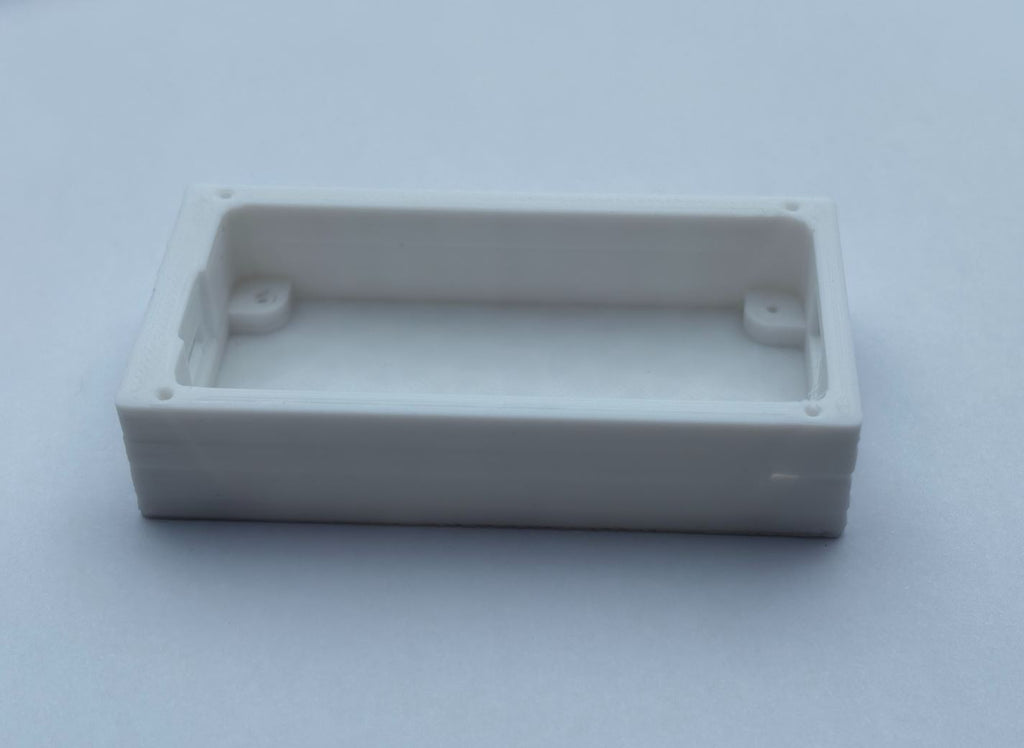 Lower Part (for UPS HAT)