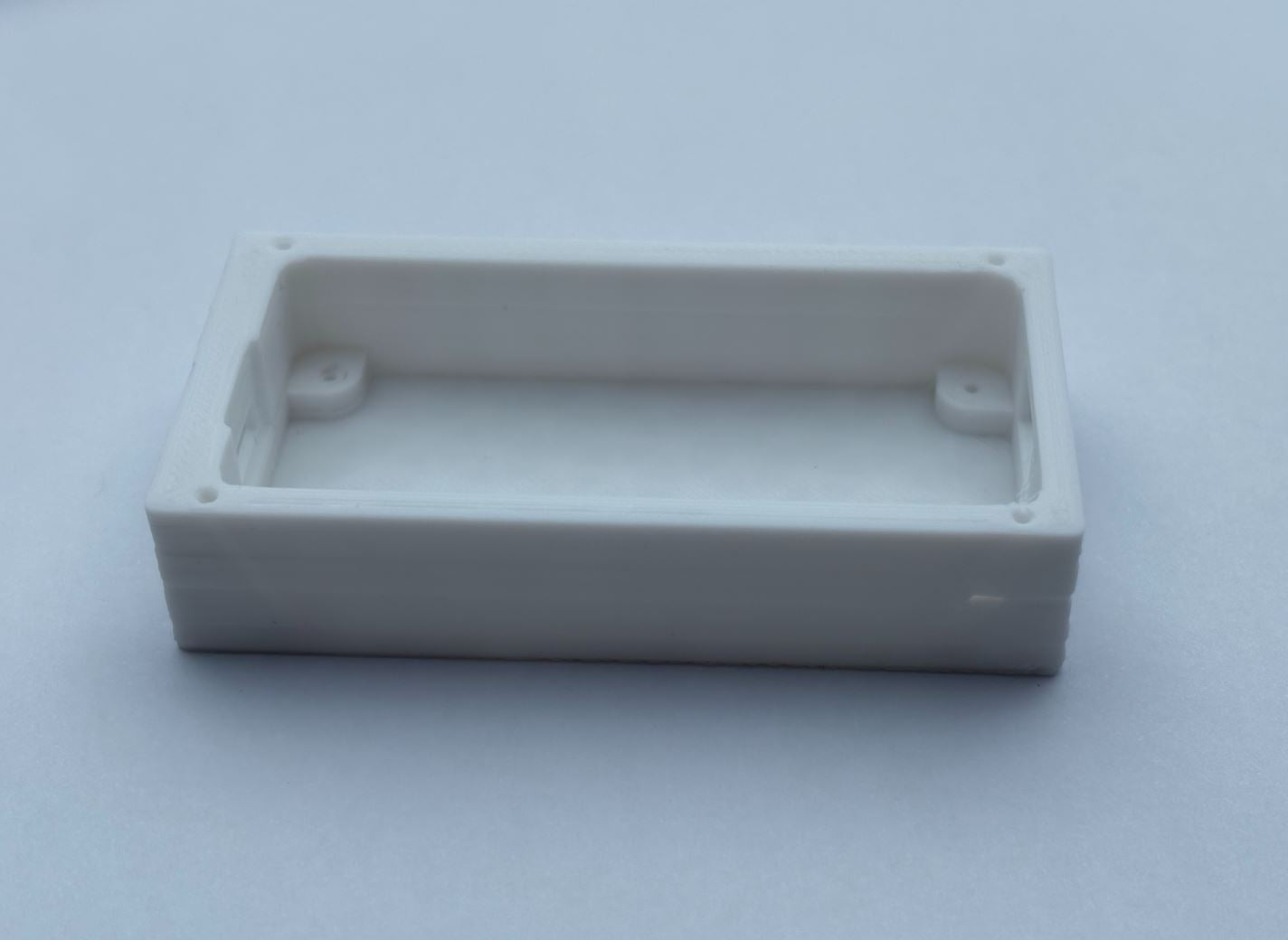 Lower Part (for UPS HAT)