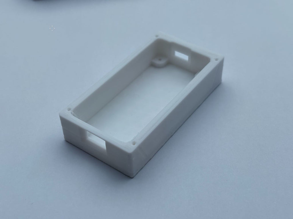 Lower Part (for UPS HAT)