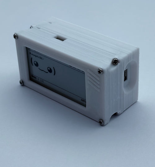Pwnagotchi, Ethical and Pocketable Hacking device 