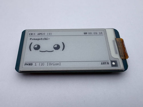Pwnagotchi Kit