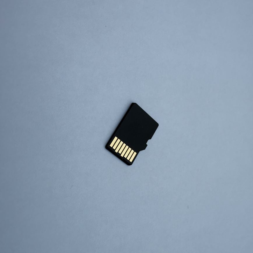 Micro SD Card