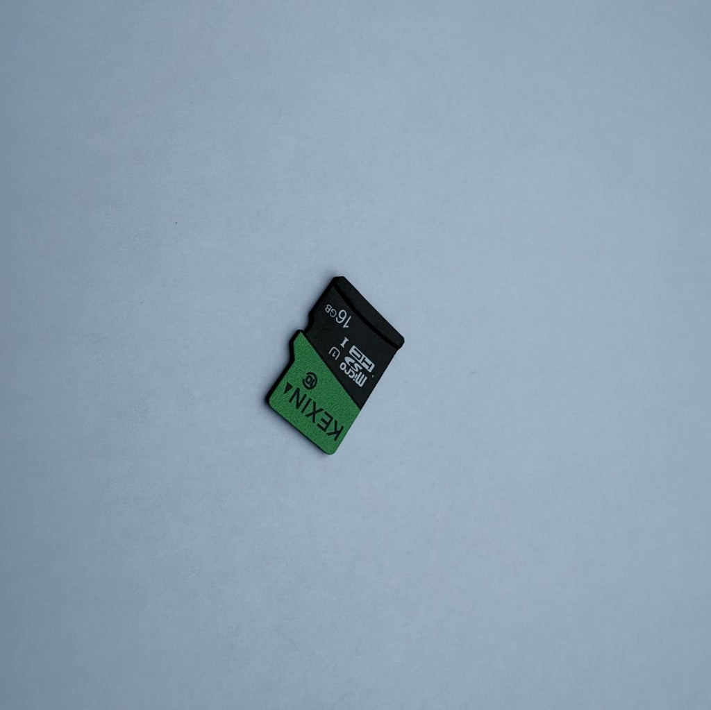 Micro SD Card