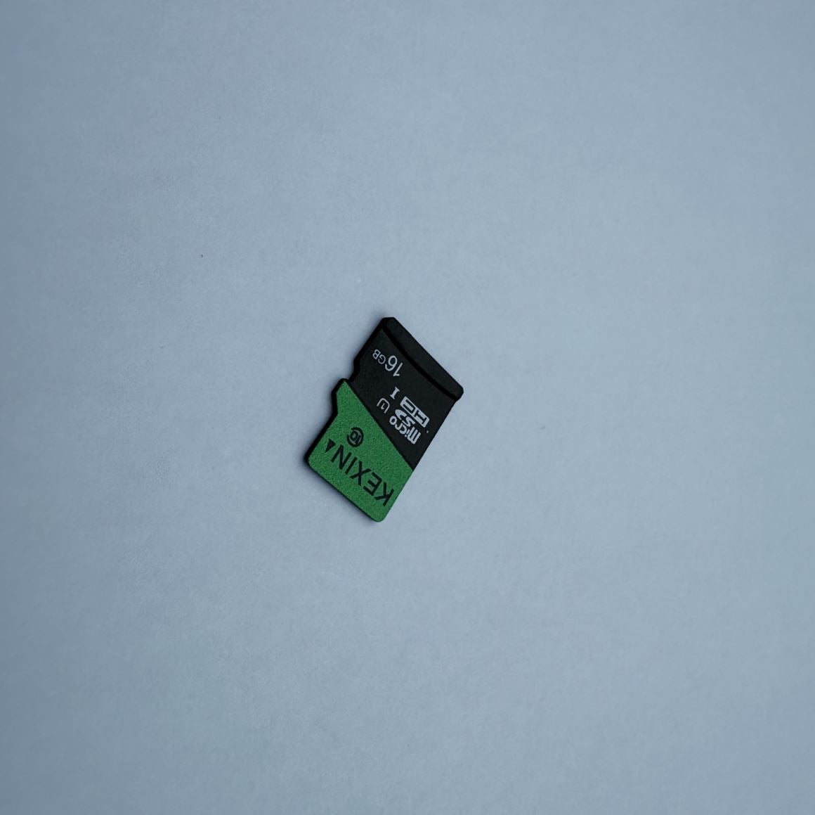 Micro SD Card