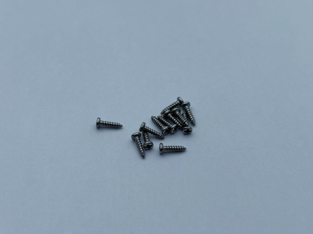 Screws